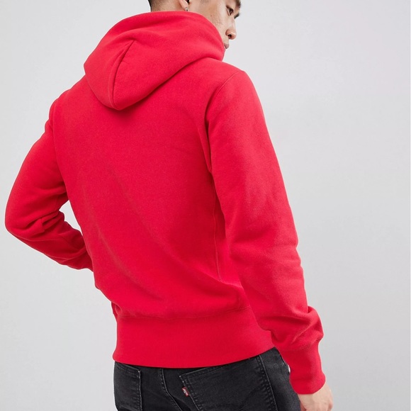 Champion Men’s Hoodie Pullover - Picture 2 of 15